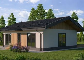 Продается дом, 124 м2, Республика Башкортостан, улица Кирова