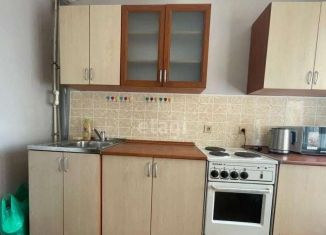 Сдам трехкомнатную квартиру, 72 м2, Тюмень, Мельзаводская улица, 8