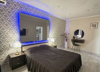 Сдам 1-ком. квартиру, 43 м2, Белореченск, улица Таманской Армии, 120/2