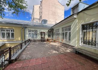 Сдам в аренду офис, 225 м2, Москва, улица Покровка, 1/13/6с2, улица Покровка