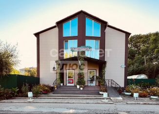 Дом на продажу, 440.6 м2, Еврейская АО, Тракторный переулок, 2