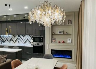 Продаю 2-ком. квартиру, 74 м2, Нижний Новгород, Провиантская улица, 6Б