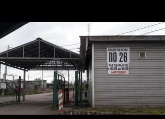 Продаю гараж, 18 м2, Санкт-Петербург, Невский район, 1-й Рыбацкий проезд, 4