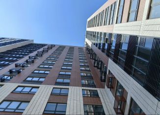 Продается 2-ком. квартира, 47.7 м2, Воронеж, улица Пескова, 6