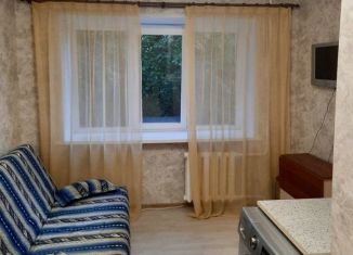 Сдам в аренду квартиру студию, 18 м2, Уфа, улица Блюхера, 21/1