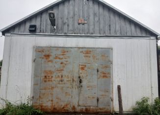 Продаю гараж, 30 м2, поселок Караваево