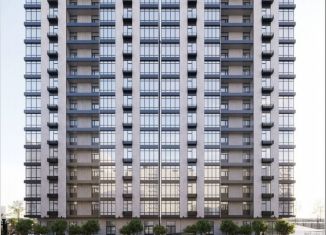 Продажа двухкомнатной квартиры, 69.8 м2, Махачкала, улица Ирчи Казака, 37