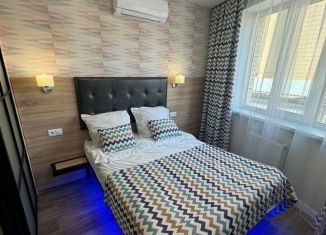 Сдаю в аренду квартиру студию, 40 м2, Ростов-на-Дону, Красноармейская улица, 202