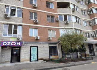 Сдача в аренду помещения свободного назначения, 68 м2, Краснодар, Командорская улица, 5/3