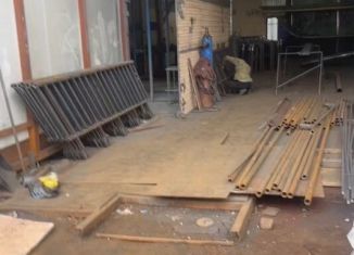 Сдается производство, 350 м2, Москва, Ленинградское шоссе, 236с16