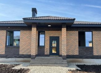 Дом на продажу, 129 м2, село Нагаево, Спутниковая улица, 35В