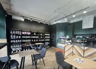 Продается помещение свободного назначения, 28.3 м2, Тюмень, Ямская улица, 87