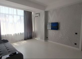 Продажа двухкомнатной квартиры, 80 м2, Дагестан, проспект Акулиничева, 7