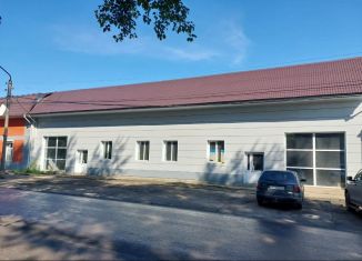 Аренда торговой площади, 860 м2, Красноярский край, улица 30 лет ВЛКСМ, 19с5