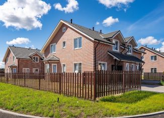 Дом на продажу, 120 м2, деревня Вартемяги