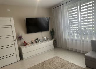 2-комнатная квартира на продажу, 50.6 м2, деревня Куюки, Каспийская улица, 1, ЖК Микрорайон Яшьлек