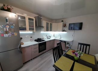 Продаю многокомнатную квартиру, 82.3 м2, Ярославль, улица Закгейма, 3