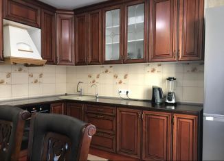 Продажа 2-комнатной квартиры, 68.6 м2, Видное, Берёзовая улица, 9