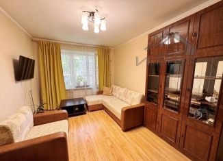 1-комнатная квартира на продажу, 32 м2, Казань, улица Гагарина, 43