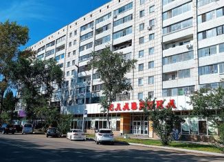 Продается 3-ком. квартира, 61.7 м2, Биробиджан, проспект 60-летия СССР, 11