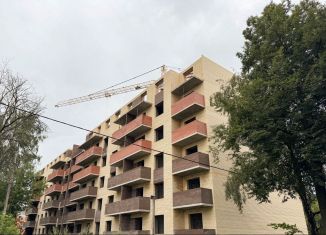 Продается 1-ком. квартира, 42.4 м2, Ярославль