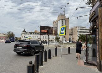 Помещение свободного назначения на продажу, 100 м2, Астрахань, улица Набережная 1 Мая, 108