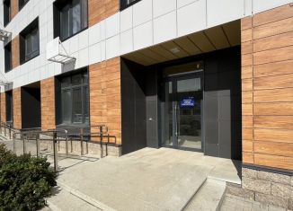 Сдача в аренду помещения свободного назначения, 133 м2, Уфа, улица Академика Сулейманова, 10