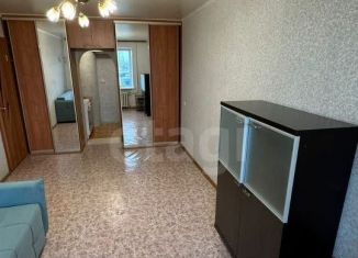 Продам 1-комнатную квартиру, 23.6 м2, Тюмень, улица 50 лет Октября, 63А, Ленинский округ