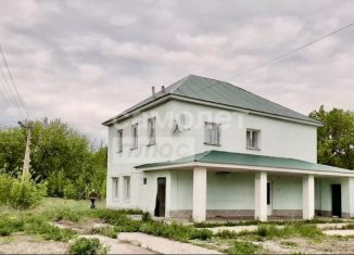 Продажа производства, 2655.4 м2, Тамбовская область, Строительная улица, 44