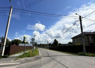 Продажа участка, 8.5 сот., деревня Решетникова, Княжевская улица