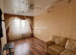 Продажа 2-ком. квартиры, 50.5 м2, Омская область, улица Конева, 36