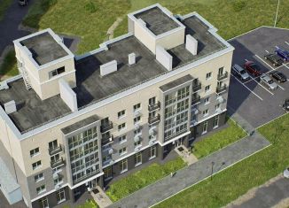 Продаю 1-ком. квартиру, 36.3 м2, Ярославль