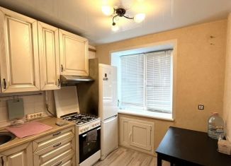 Сдача в аренду 2-ком. квартиры, 43 м2, Тверь, Студенческий переулок