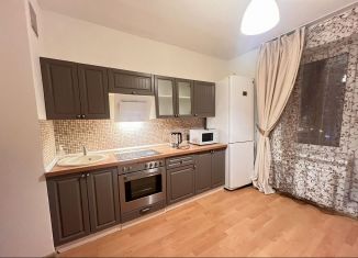 Сдача в аренду 1-комнатной квартиры, 34 м2, посёлок Парголово, улица Николая Рубцова, 9