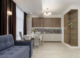 Сдаю в аренду 2-ком. квартиру, 60 м2, Сириус, Цветочная улица, 30