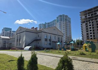 Продается 3-ком. квартира, 90.7 м2, Смоленск, улица Александра Степанова, 14