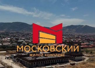 3-ком. квартира на продажу, 80 м2, Махачкала, улица Даганова, 139