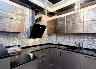 Продажа трехкомнатной квартиры, 110 м2, Краснодар, улица Достоевского, 84/1, микрорайон район 40 лет Победы