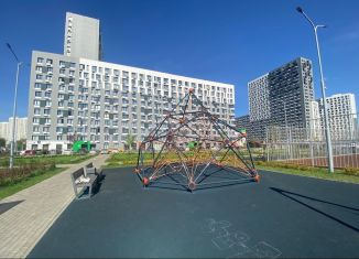 Продаю 2-комнатную квартиру, 64.4 м2, Люберцы, Солнечная улица, 2, ЖК Облака 2.0