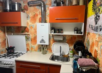 Продается однокомнатная квартира, 31 м2, Таганрог, улица Щаденко, 89