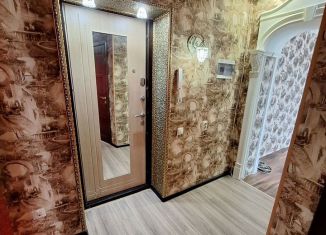 Продается 2-комнатная квартира, 43.3 м2, Гулькевичи, микрорайон Западный, 1