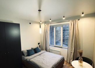 Продам квартиру студию, 15.3 м2, Москва, улица Стромынка, 19к2, ВАО