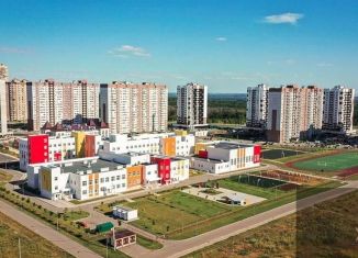 Продам квартиру студию, 20.7 м2, Воронеж, улица Шибилкина, 5