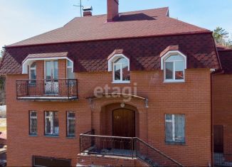 Продам дом, 380 м2, Тюмень, улица Михаила Пришвина, 30