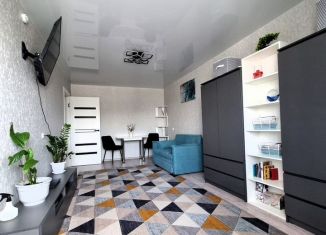 Продам 2-ком. квартиру, 55 м2, Ростов-на-Дону, переулок Андреева, 15А, ЖК Суворовский