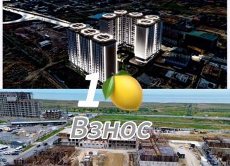 Продам 2-комнатную квартиру, 67 м2, Махачкала, проспект Насрутдинова, 160