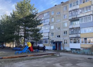 Продажа однокомнатной квартиры, 31.3 м2, Ярославская область, Центральная улица, 32