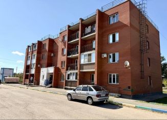 Продажа 1-ком. квартиры, 32.7 м2, Маркс, Рабочая улица, 254Б