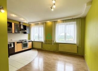 3-ком. квартира на продажу, 70 м2, Республика Башкортостан, улица Николая Дмитриева, 13