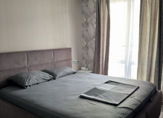 Аренда квартиры студии, 30 м2, Сочи, улица Искры, 88с5